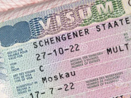 Schengen Visa