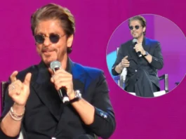 Shah Rukh Khan