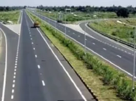 Shamli Gorakhpur Expressway