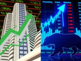 Share Market