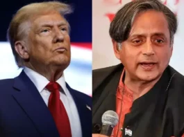 Shashi Tharoor