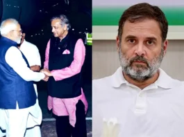 Shashi Tharoor
