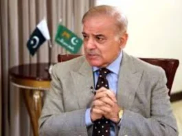 Shehbaz Sharif