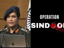 Sofiya Qureshi