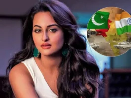 Sonakshi Sinha