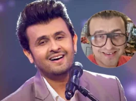 Sonu Nigam