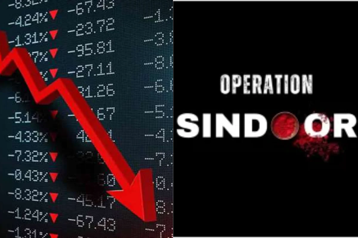 Operation Sindoor Impact: Why Nifty, Sensex Are Unlikely to Be Severely Affected – Here's How Markets Have Reacted to Past India-Pakistan Tensions