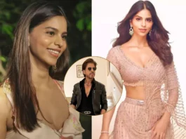 Suhana Khan