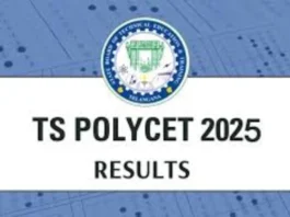 TS POLYCET 2025 Result Out
