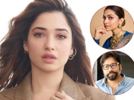 Tamannaah Bhatia