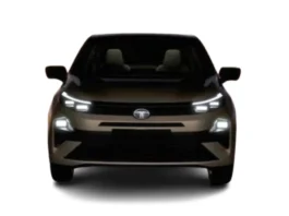 Tata Altroz Facelift 2025