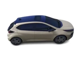 Tata Altroz Facelift 2025