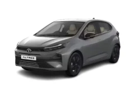 Tata Altroz Facelift