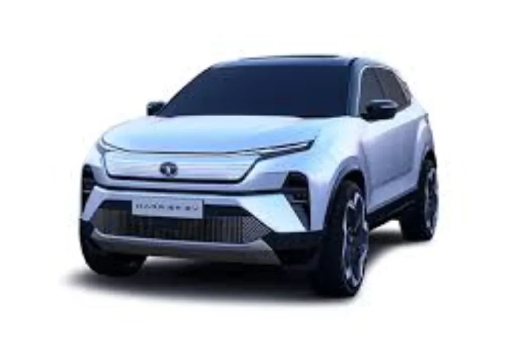 Tata Upcoming Cars 2025