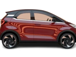 Tata Nano 2025