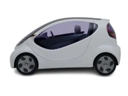 Tata Nano EV