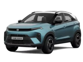 Tata Nexon