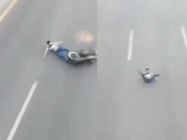 Uttarakhand Viral Video