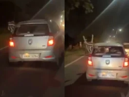 Uttarakhand Viral Video