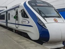 Vande Bharat Train