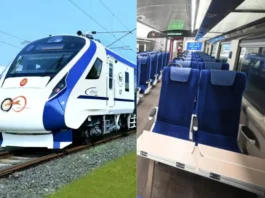 Vande Bharat Train