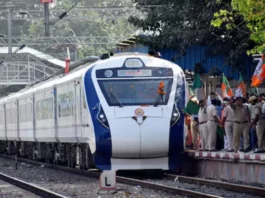 Vande Bharat Train