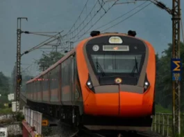Vande Bharat Train