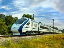 Vande Bharat Train