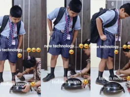 Viral Video