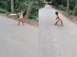 Viral Video