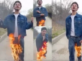 Viral Video