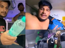 Viral Video