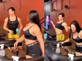 Viral Video