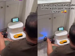 Viral Video
