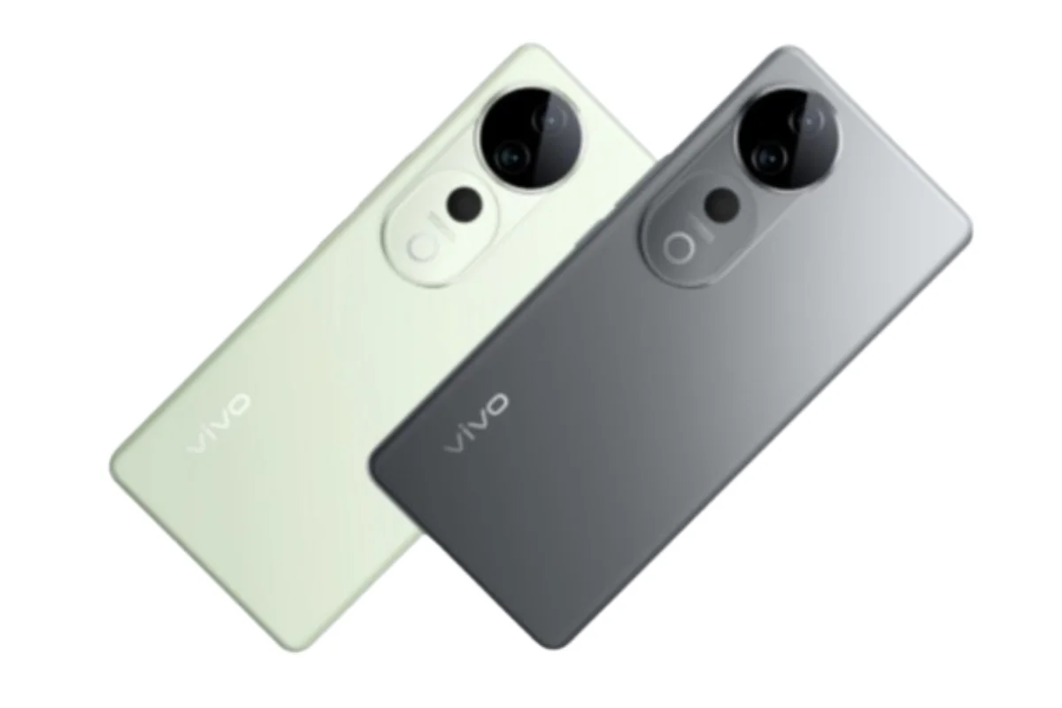 Vivo T4 Ultra 5G Vivo T4 Ultra 5G