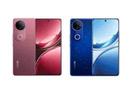 Vivo V50 Elite Edition