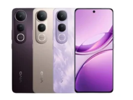 Vivo V50 Elite Edition