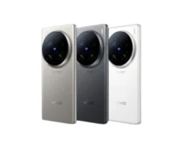 Vivo X200 FE