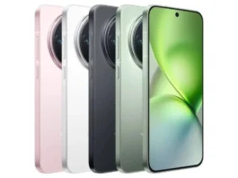 Vivo X200 FE