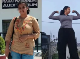 Weight Loss