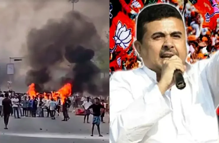 West Bengal News