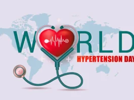World Hypertension Day 2025