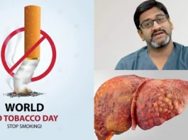 World No Tobacco Day 2025