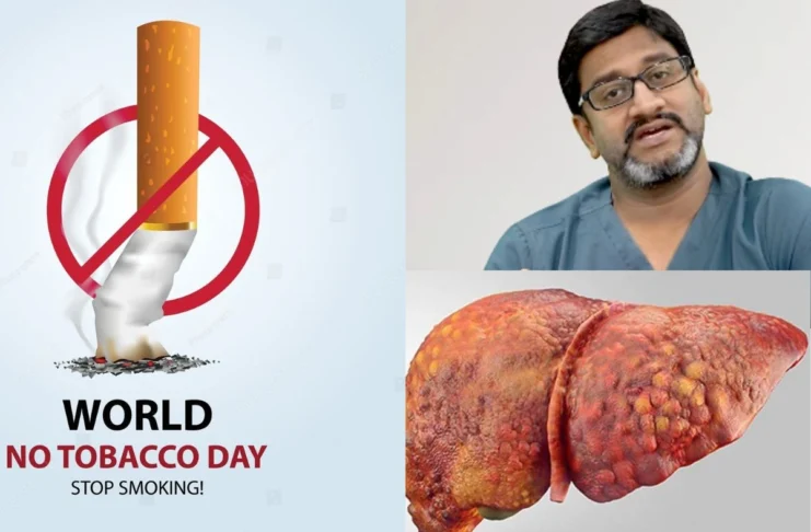World No Tobacco Day 2025