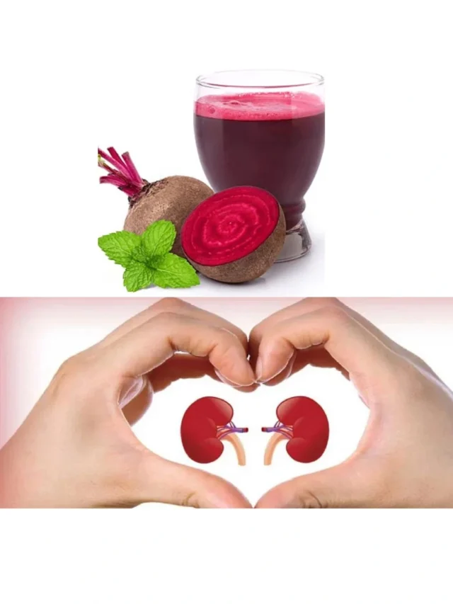 किडनी मरीजों के लिए क्या जहर है चकुंदर? सेवन से पहले जानें