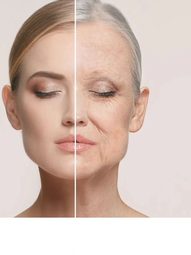 एक हरी सब्जी जो आपकी बढ़ती उम्र पर लगा सकती है लगाम