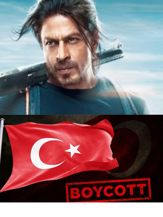 बॉलीवुड ने किया Turkey Boycott तो तबाह हो जाएगा पाक का दोस्त, जानें 1 फिल्म से कितना कमाता है?