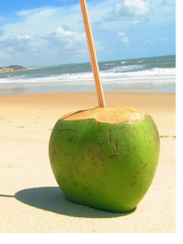 इन 5 बीमारियों में जहर बन सकता है नारियल पानी