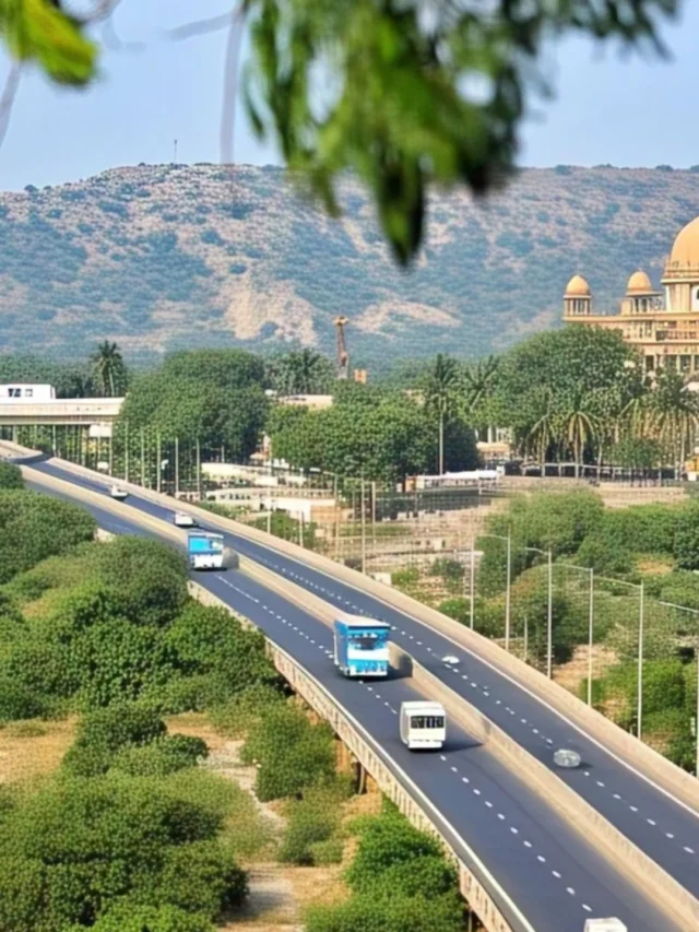 CBSE रिजल्ट 2025 के बाद Delhi Mumbai Expressway से Ajmer जाना हुआ आसान! इन जगहों पर करें एन्जॉय