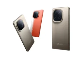 iQOO Neo 10 5G